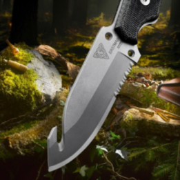 Clip on vision thermique PARD FT32