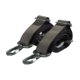 MONOCULAIRE DE VISION THERMIQUE HIKMICRO GRYPHON GQ50L AVEC TÉLÉMÈTRE LASER - Modèle démo