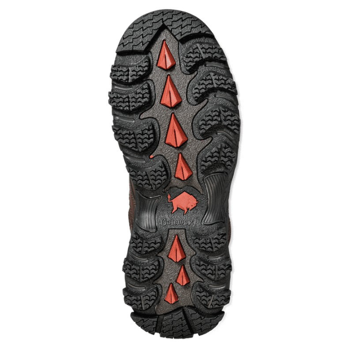 Chaussure de chasse Gateway1 Orion 6" imperméable | Espace Chasse