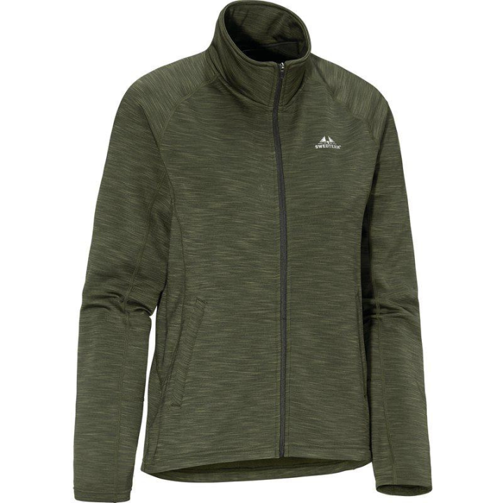 SWEDTEAM Ultra Light Women Sweater
