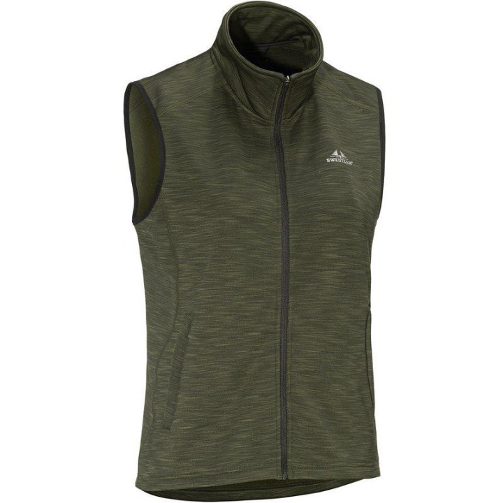 SWEDTEAM Ultra Light Women Hunting Vest