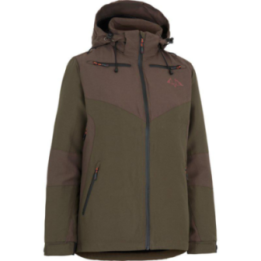 SWEDTEAM Ultra Women Hunting jacket