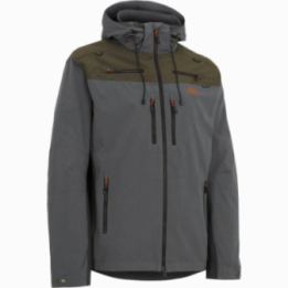 SWEDTEAM Lynx Antibite Hunting Veste