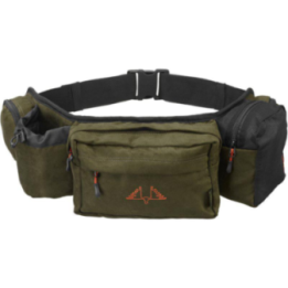 SWEDTEAM Alpha WB Waistbag