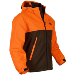 SWEDTEAM Ridge Junior Hunting Jacket
