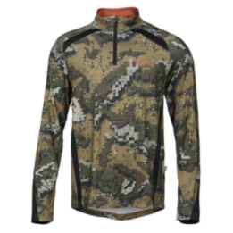 SWEDTEAM Alpha Antibite Sweater
