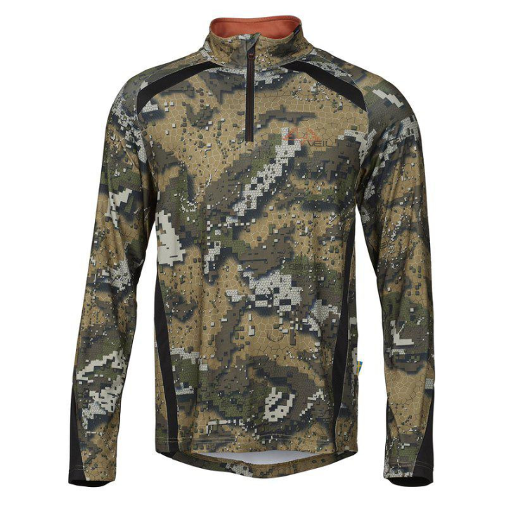 SWEDTEAM Alpha Antibite Sweater