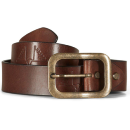 SWEDTEAM Bull Belt