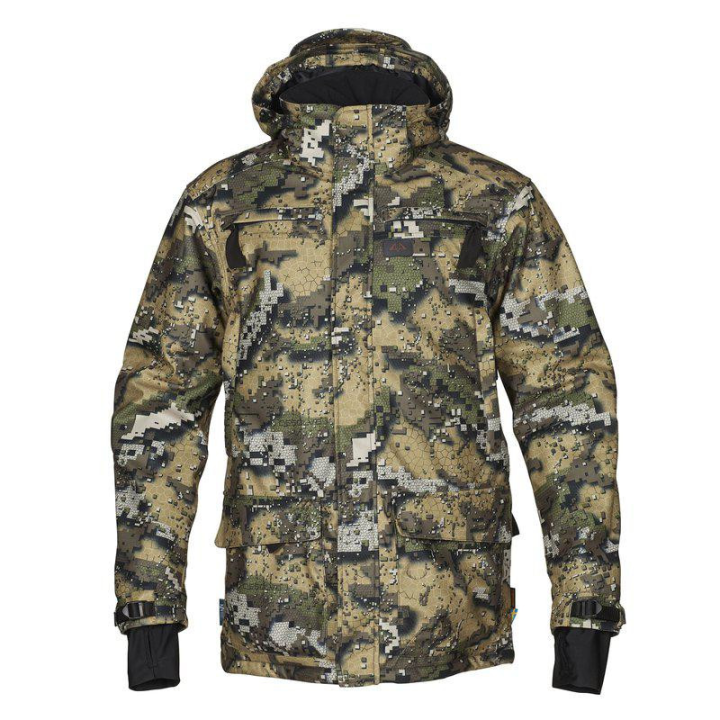 SWEDTEAM Ridge Booster Hunting jacket