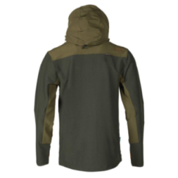 SWEDTEAM Lynx Antibite Veste verte