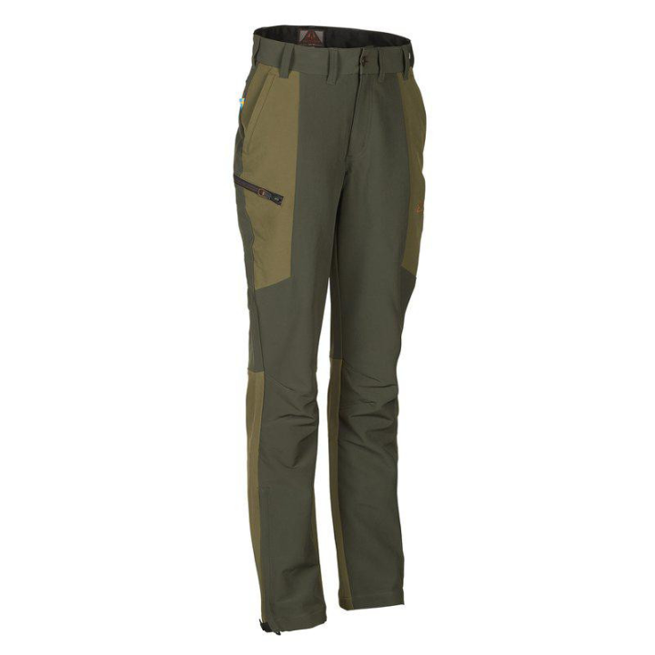 SWEDTEAM Lynx Women Antidote Hunting Trouser