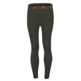 SWEDTEAM Titan Merino Trouser Base Layer