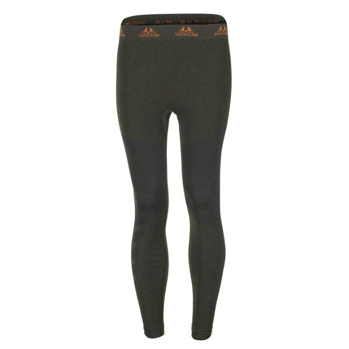 SWEDTEAM Titan Merino Trouser Base Layer