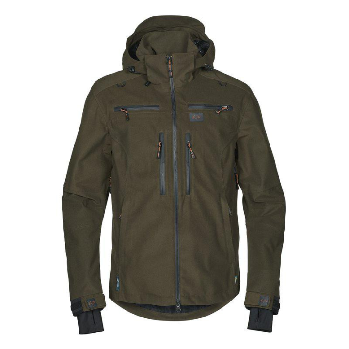 SWEDTEAM Ridge 3 Hunting Jacket
