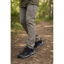 Chaussure randonnée Treksta Kobra 145 GTX Gore-Tex BOA