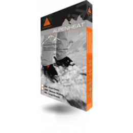 ALPENHEAT couvre bottes et chaussures