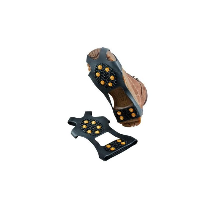ALPENHEAT Chaussures à Clous GRIPS