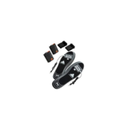 ALPENHEAT Semelles chauffantes 16 heures