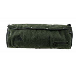 ALPENHEAT Manchon Chauffant FIRE 2in1 Muff Cushion