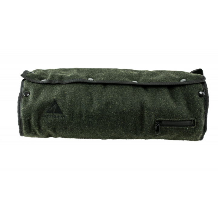ALPENHEAT Manchon Chauffant FIRE 2in1 Muff Cushion