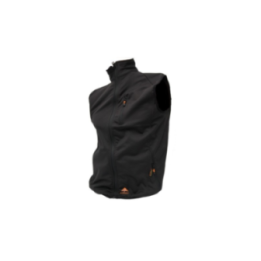 Gilet chauffant FIRE-SOFTSHELL
