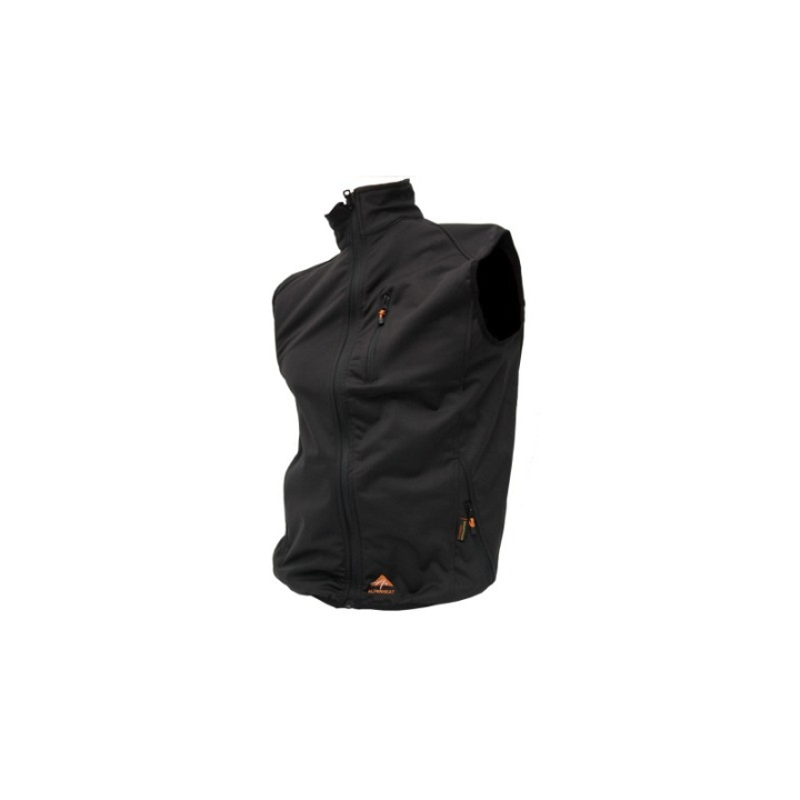 Gilet chauffant FIRE-SOFTSHELL