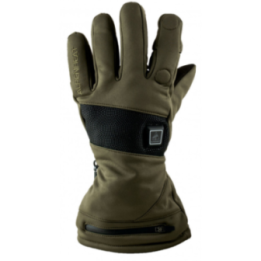 ALPENHEAT Gants Chauffants FIRE-HUNTING