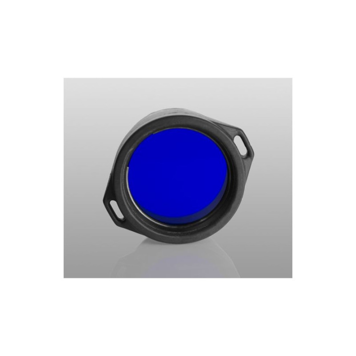 Armytek filtres pour lampe prédator / Viking