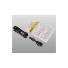 Armytek Chargeur C1 pro