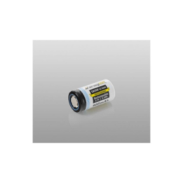 Armytek mini batterie 18350 li-ion 900mAh