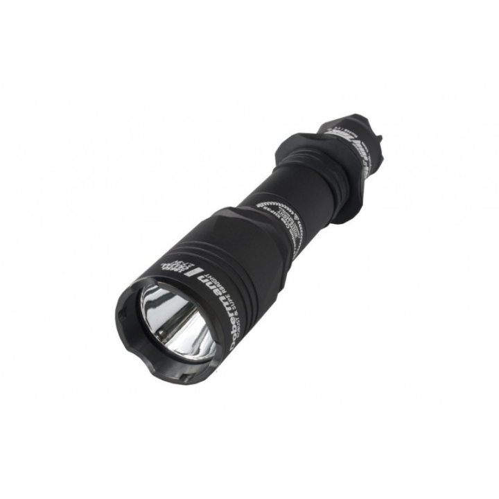 Armytek Dobermann Pro Magnet USB