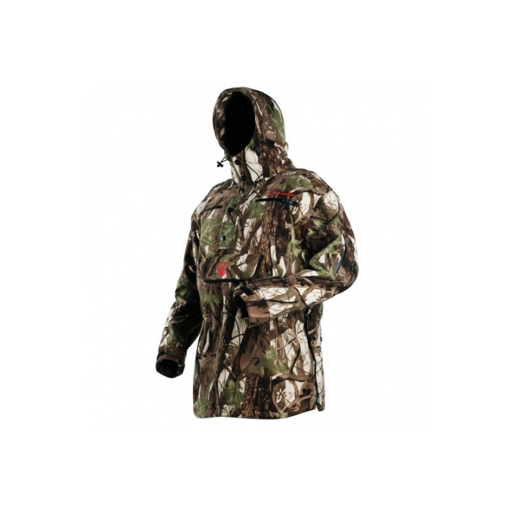 BEARSKIN veste highland ursus light