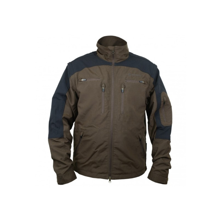Veste Dogleader Bearskin