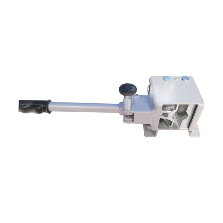 Attache rapide fixe pour boule d'attelage