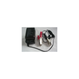 Chargeur pour accu 2/6/12 V