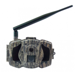 Caméra piège photo 4G MMS 36 MP Full HD | Espace Chasse