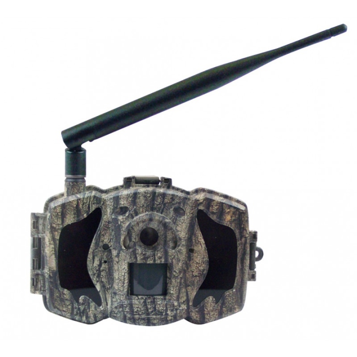 Caméra piège photo 4G MMS 36 MP Full HD | Espace Chasse