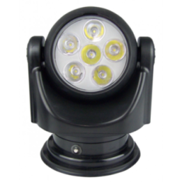PROJECTEUR DE CHASSE LED 30W/12V