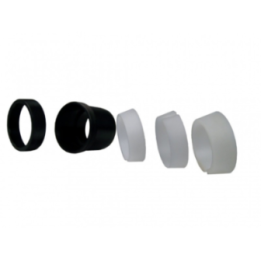SYTONG /PARD NV007 Adaptateur rapide 35,2-47mm