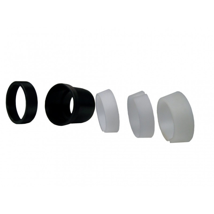 SYTONG /PARD NV007 Adaptateur rapide 35,2-47mm