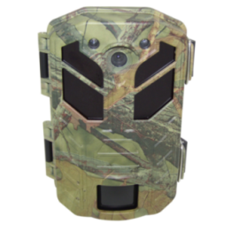 Caméra piège photo Bluetooth 30 MP 2,7K | Espace Chasse