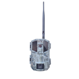 Caméra 4G LTE Cloud 14 MP : vidéo, audio, app | Espace Chasse