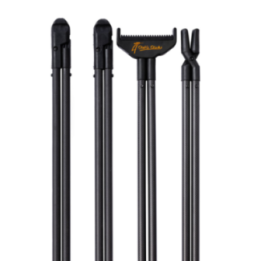 4 Stable Stick --- Black Essential
