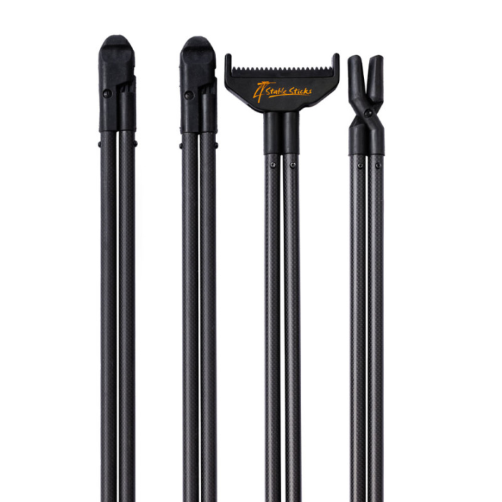 4 Stable Stick --- Black Essential