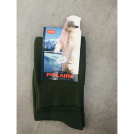 Chaussettes polaire