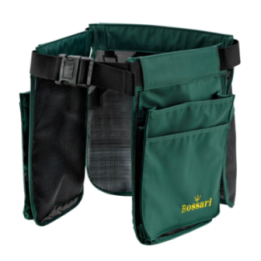 Ceinture sac à cartouches Bossari