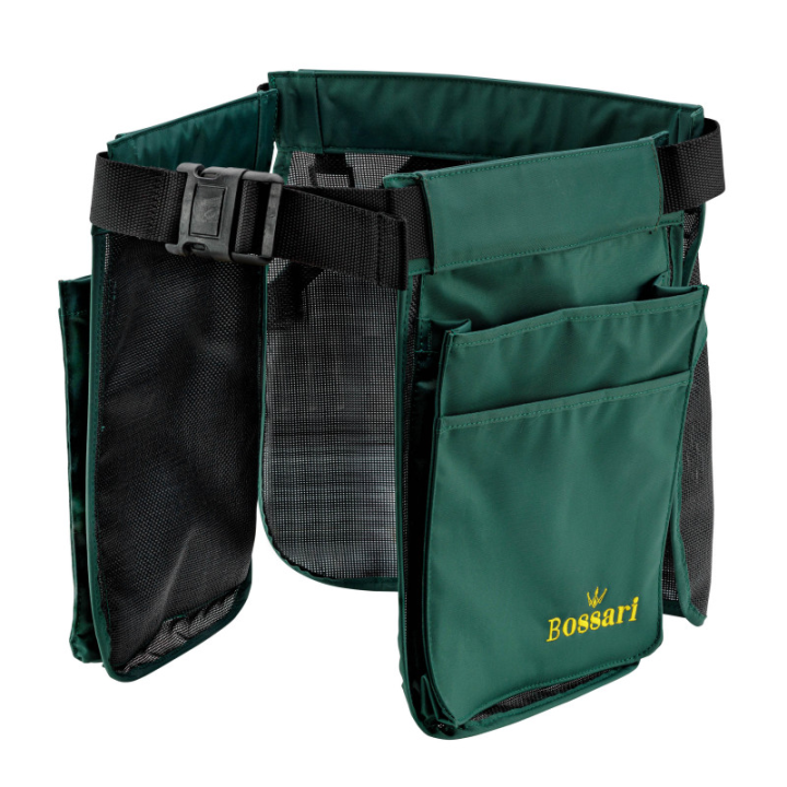 Ceinture sac à cartouches Bossari