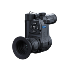 Pard NV007SP2 Clip-on 4K - avec télémètre + Illuminateur 940nm
