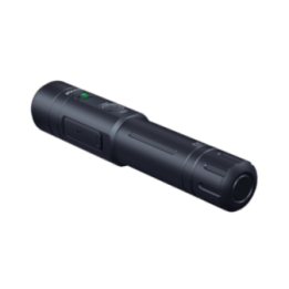 Caméra sous canon PARD Action 4K - Enregistrement au tir