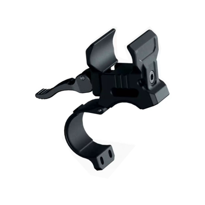Support sous canon PARD MT6 2S pour caméra Action 4K | Espace Chasse